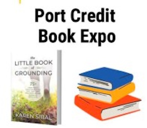 Port Credit Book Expo image source: CARP